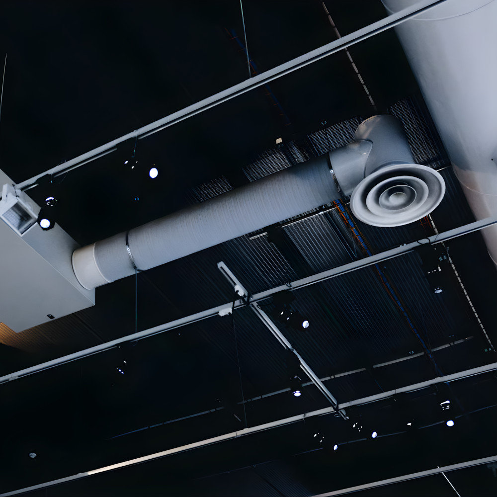 HVAC y control climático